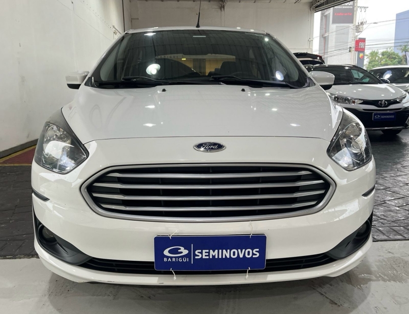 ford ka 1.5 ti-vct flex se plus automatico 4p 20211