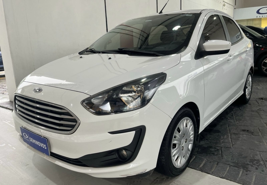 ford ka 1.5 ti-vct flex se plus automatico 4p 2021
