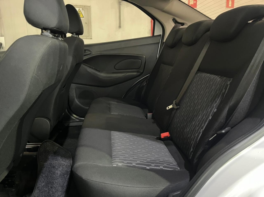 ford ka 1.5 ti-vct flex se plus automatico 4p 202118