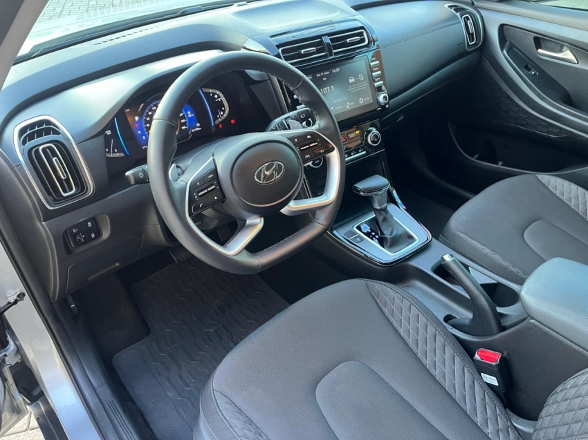 hyundai creta 1.0 tgdi flex limited automatico 4p 202516