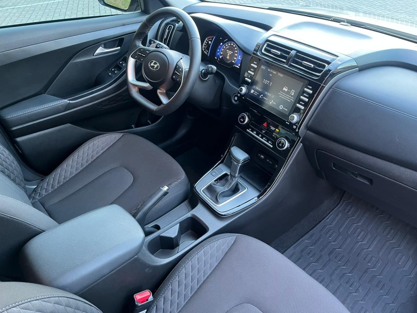 hyundai creta 1.0 tgdi flex limited automatico 4p 202515