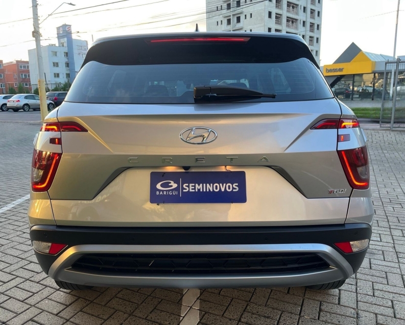 hyundai creta 1.0 tgdi flex limited automatico 4p 20255