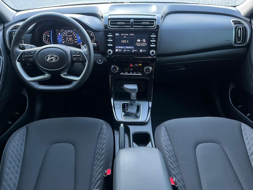 hyundai creta 1.0 tgdi flex limited automatico 4p 202513