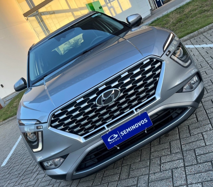 hyundai creta 1.0 tgdi flex limited automatico 4p 20258