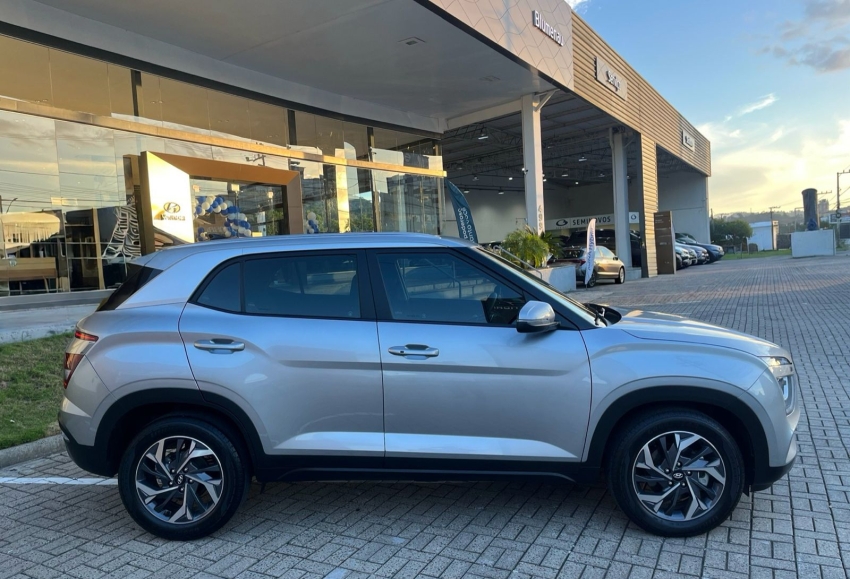 hyundai creta 1.0 tgdi flex limited automatico 4p 20253