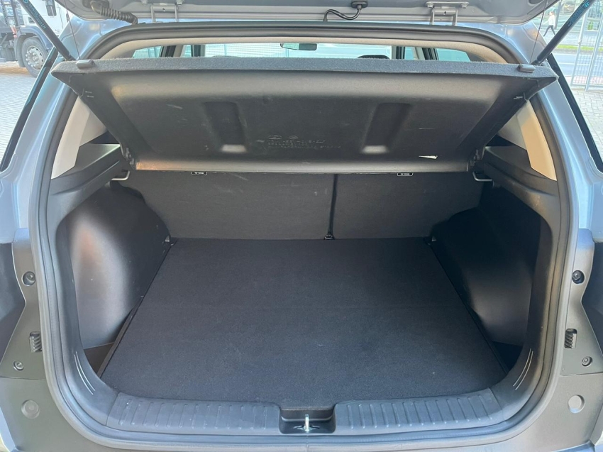 hyundai creta 1.0 tgdi flex limited automatico 4p 202519
