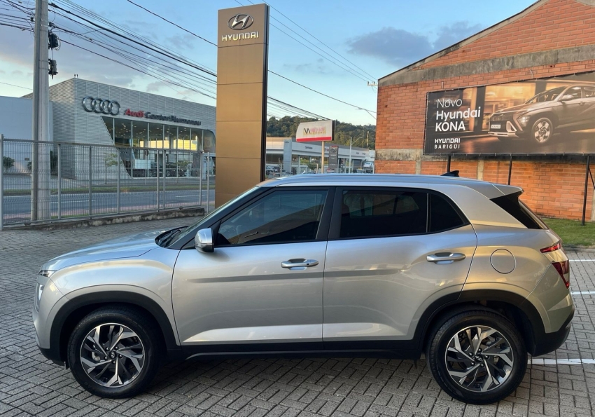 hyundai creta 1.0 tgdi flex limited automatico 4p 20257