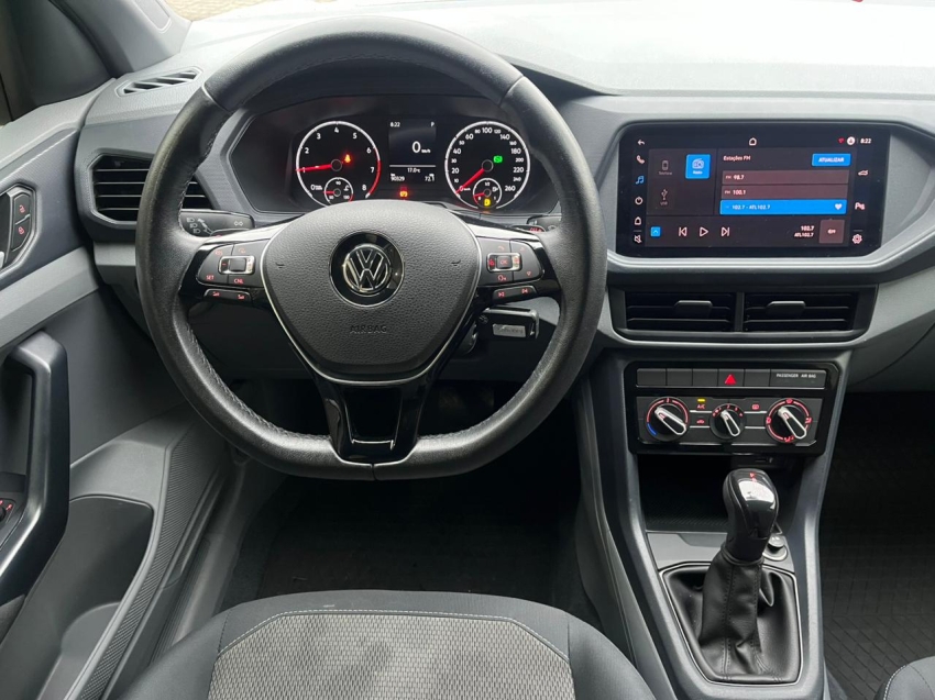 volkswagen t-cross 1.0 200 tsi total flex automatico 4p 202114
