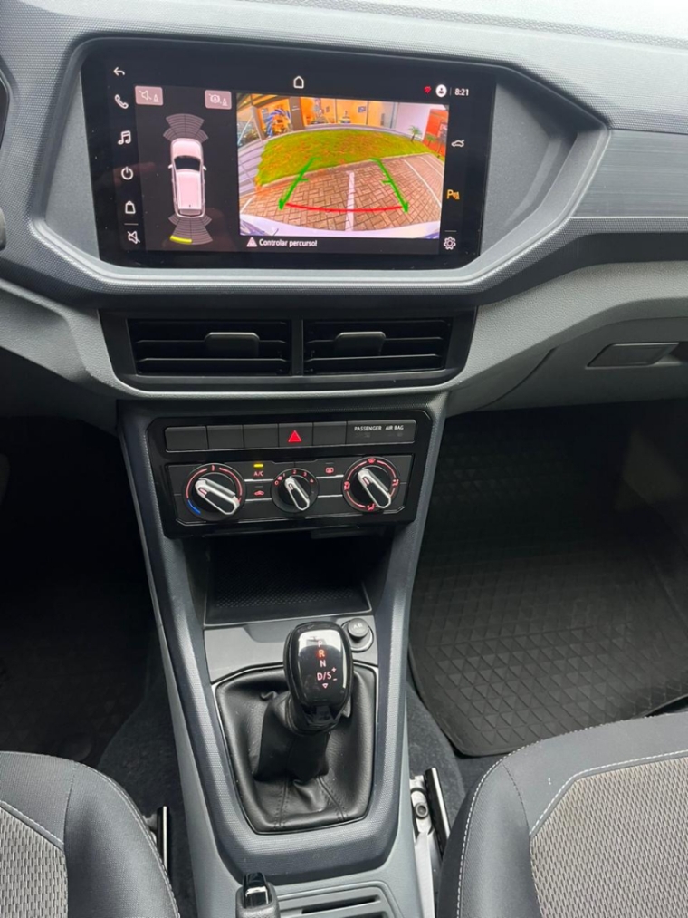 volkswagen t-cross 1.0 200 tsi total flex automatico 4p 202117