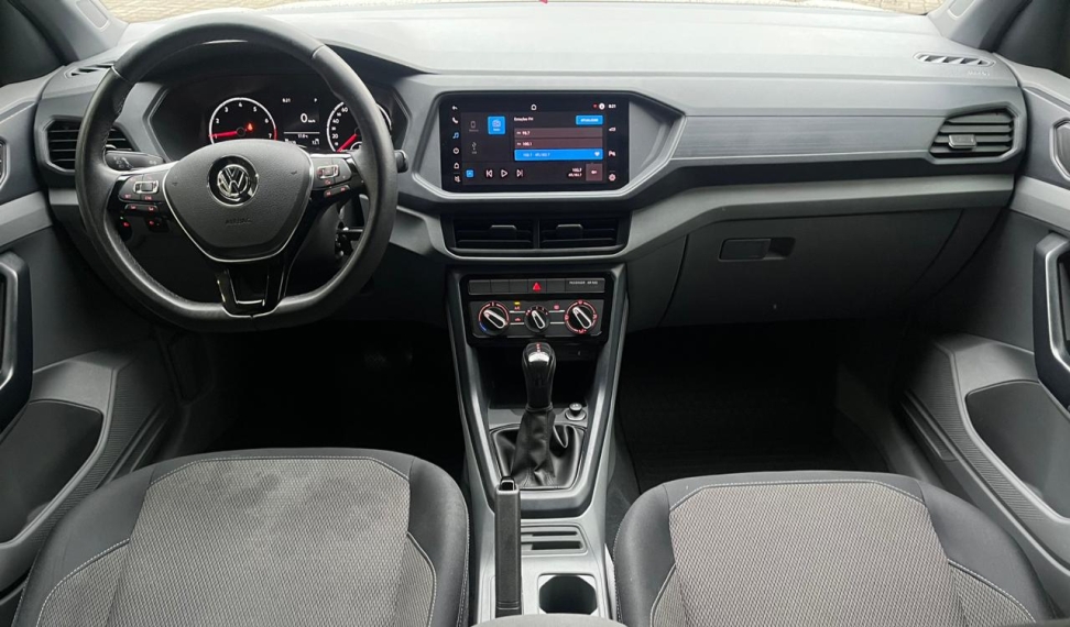 volkswagen t-cross 1.0 200 tsi total flex automatico 4p 202113