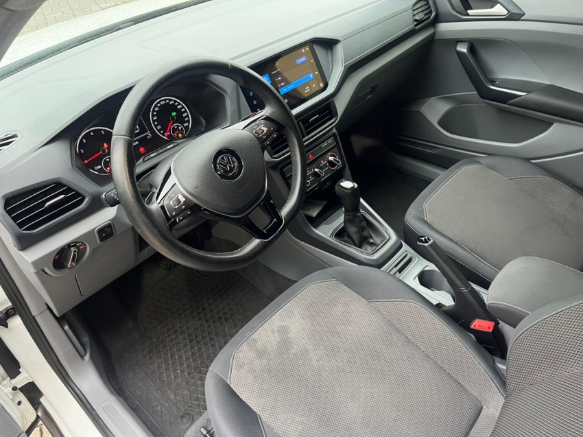volkswagen t-cross 1.0 200 tsi total flex automatico 4p 202116
