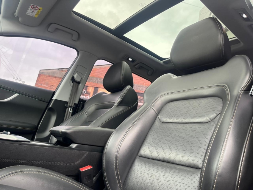 caoa chery tiggo 8 1.6 tgdi gasolina txs dct 4p automatico 202217