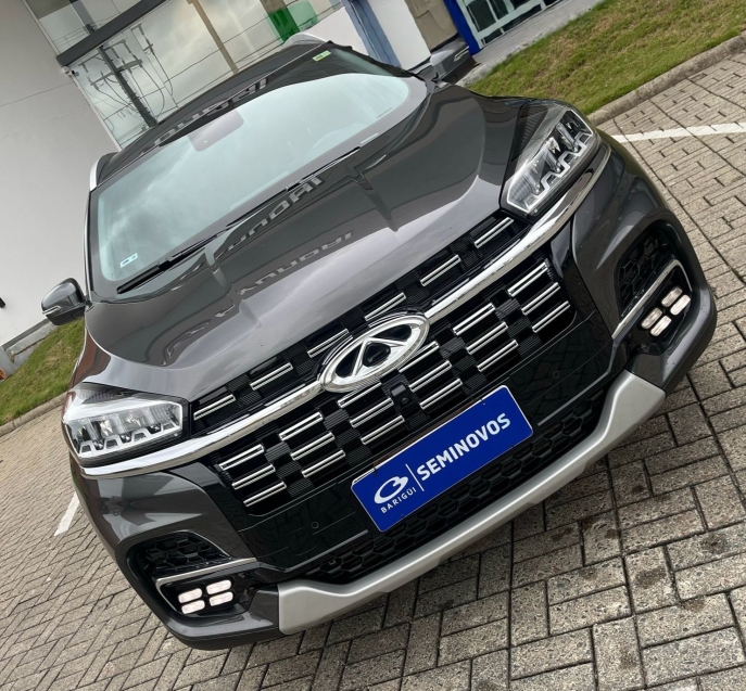 caoa chery tiggo 8 1.6 tgdi gasolina txs dct 4p automatico 20228