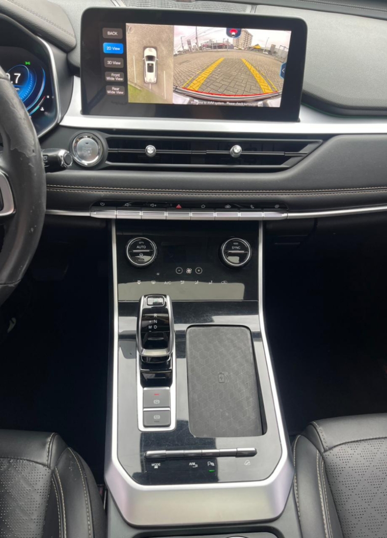 caoa chery tiggo 8 1.6 tgdi gasolina txs dct 4p automatico 202218