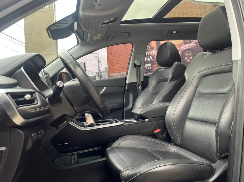 caoa chery tiggo 8 1.6 tgdi gasolina txs dct 4p automatico 202211