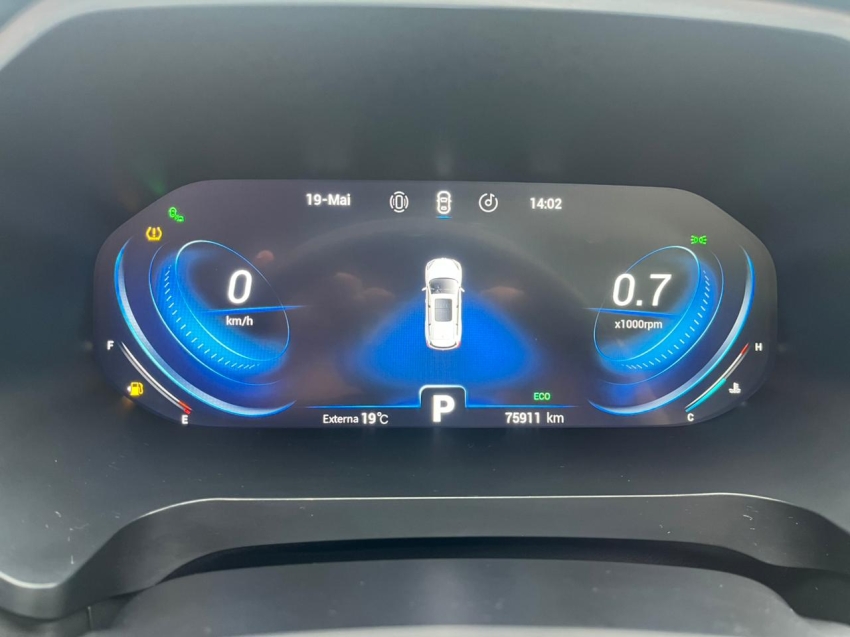 caoa chery tiggo 8 1.6 tgdi gasolina txs dct 4p automatico 202212