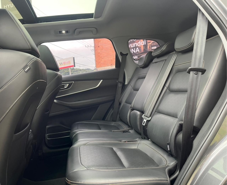 caoa chery tiggo 8 1.6 tgdi gasolina txs dct 4p automatico 202219