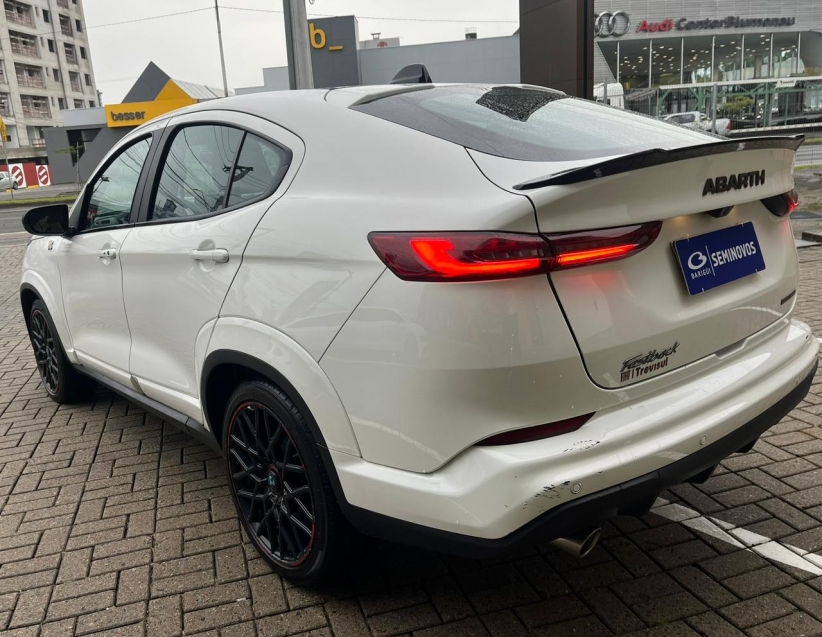 fiat fastback 1.3 turbo 270 flex abarth at6 4p automatico 20246