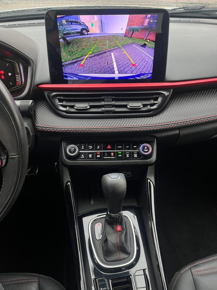 fiat fastback 1.3 turbo 270 flex abarth at6 4p automatico 202417