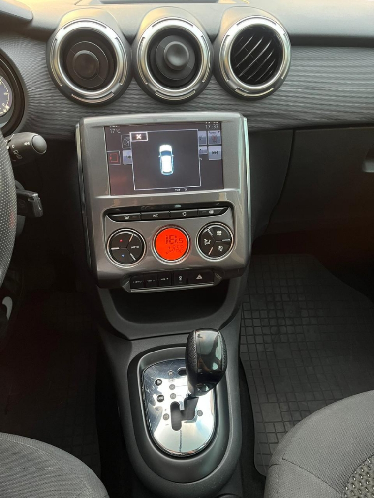 citroen c3 1.6 vti 120 flex exclusive eat6 4p automatico 201817