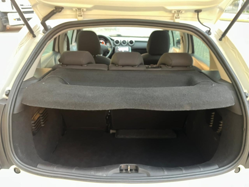 citroen c3 1.6 vti 120 flex exclusive eat6 4p automatico 201819