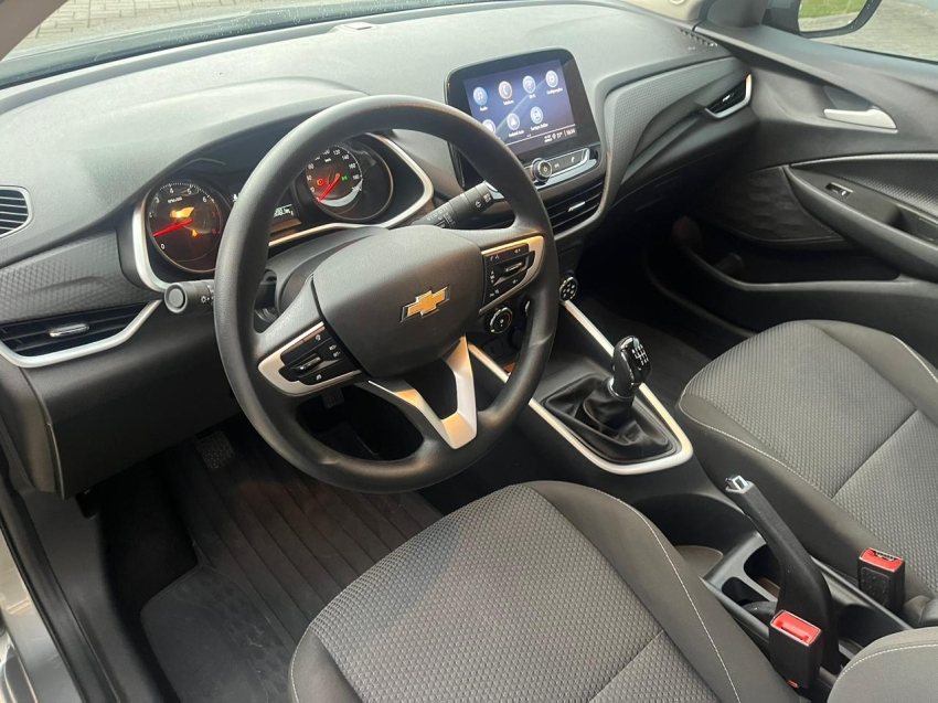 chevrolet onix 1.0 flex lt manual 4p 202516
