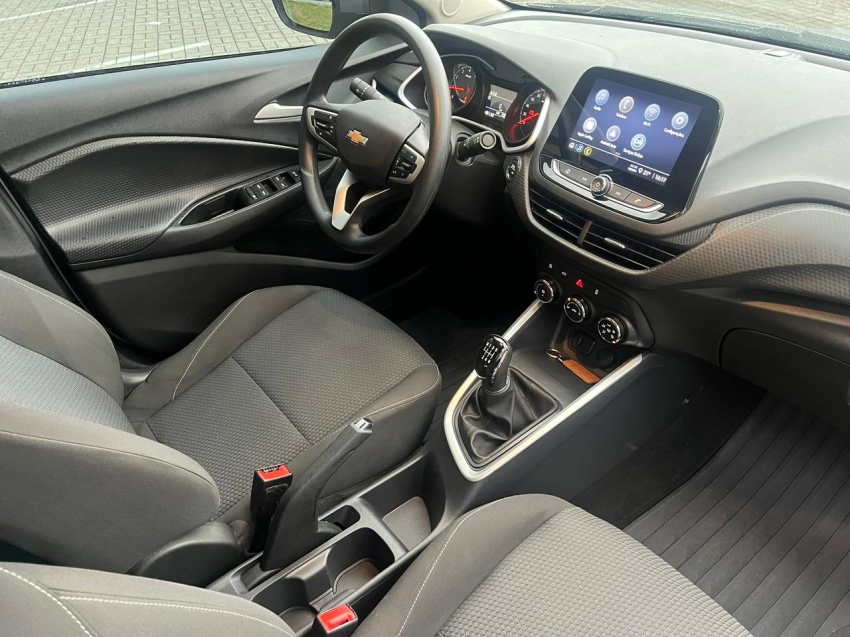 chevrolet onix 1.0 flex lt manual 4p 202515