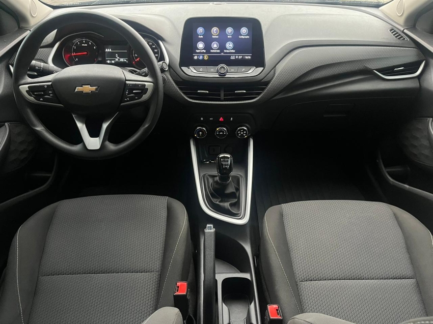 chevrolet onix 1.0 flex lt manual 4p 202514