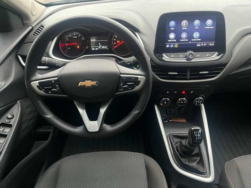 chevrolet onix 1.0 flex lt manual 4p 202513