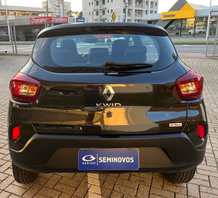 renault kwid 1.0 12v sce flex intense manual 4p 20255