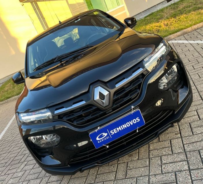 renault kwid 1.0 12v sce flex intense manual 4p 20258
