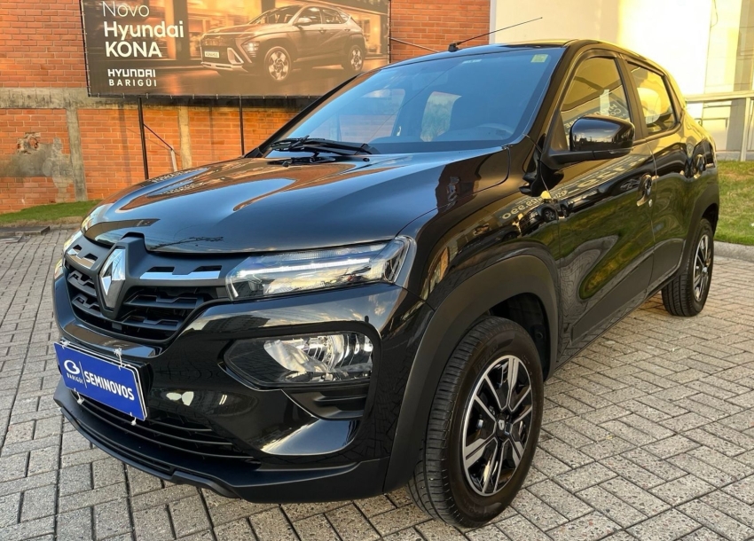 renault kwid 1.0 12v sce flex intense manual 4p 2025