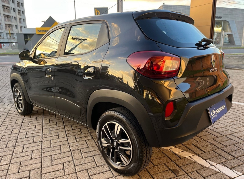 renault kwid 1.0 12v sce flex intense manual 4p 20256