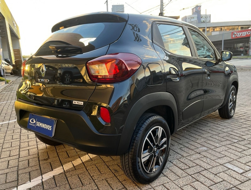 renault kwid 1.0 12v sce flex intense manual 4p 20254