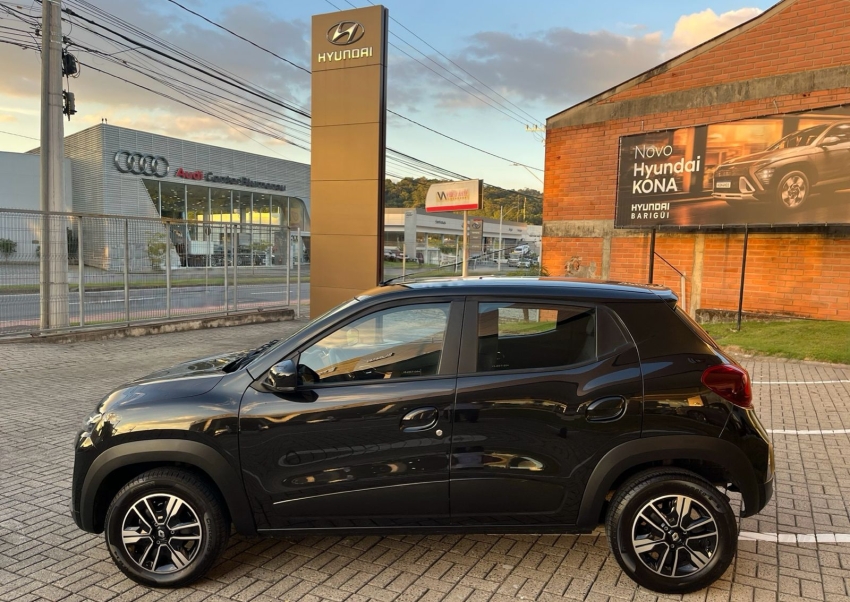 renault kwid 1.0 12v sce flex intense manual 4p 20257