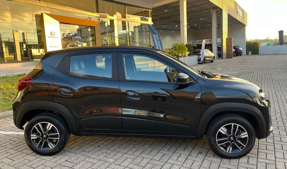 renault kwid 1.0 12v sce flex intense manual 4p 20253