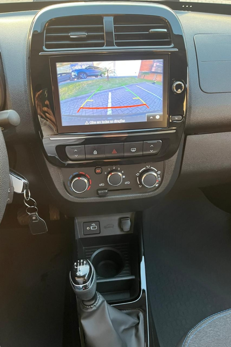 renault kwid 1.0 12v sce flex intense manual 4p 202517