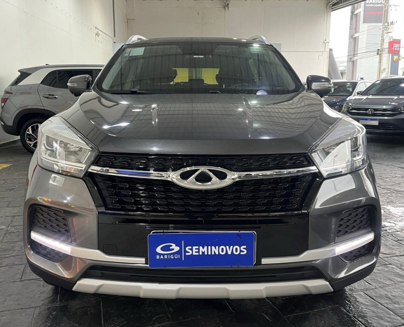 caoa chery tiggo 5x 1.5 vvt turbo iflex txs dct flex 4p automatico 20221