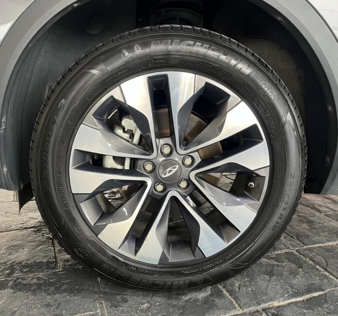 caoa chery tiggo 5x 1.5 vvt turbo iflex txs dct flex 4p automatico 202210