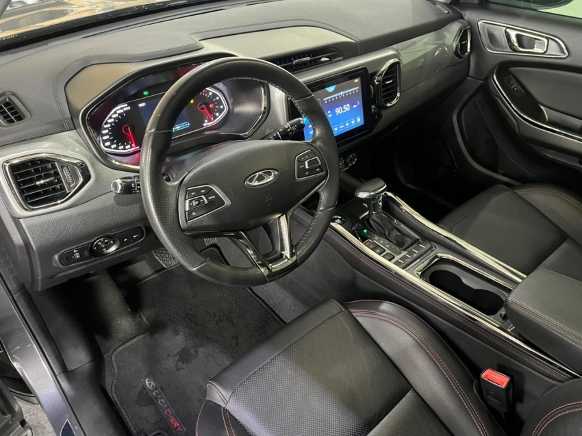 caoa chery tiggo 5x 1.5 vvt turbo iflex txs dct flex 4p automatico 202216