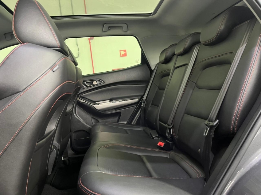 caoa chery tiggo 5x 1.5 vvt turbo iflex txs dct flex 4p automatico 202219