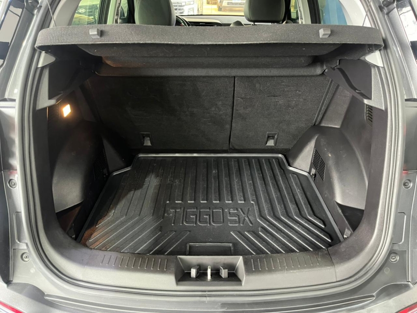 caoa chery tiggo 5x 1.5 vvt turbo iflex txs dct flex 4p automatico 202220
