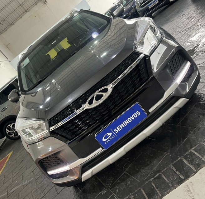 caoa chery tiggo 5x 1.5 vvt turbo iflex txs dct flex 4p automatico 20228