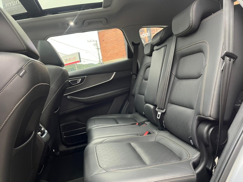 caoa chery tiggo 8 1.6 tgdi gasolina txs dct 4p automatico 202219