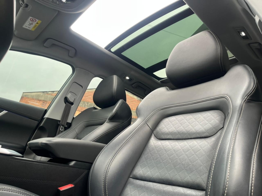 caoa chery tiggo 8 1.6 tgdi gasolina txs dct 4p automatico 202217