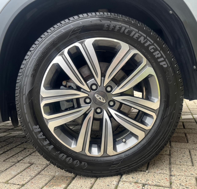 caoa chery tiggo 8 1.6 tgdi gasolina txs dct 4p automatico 202210