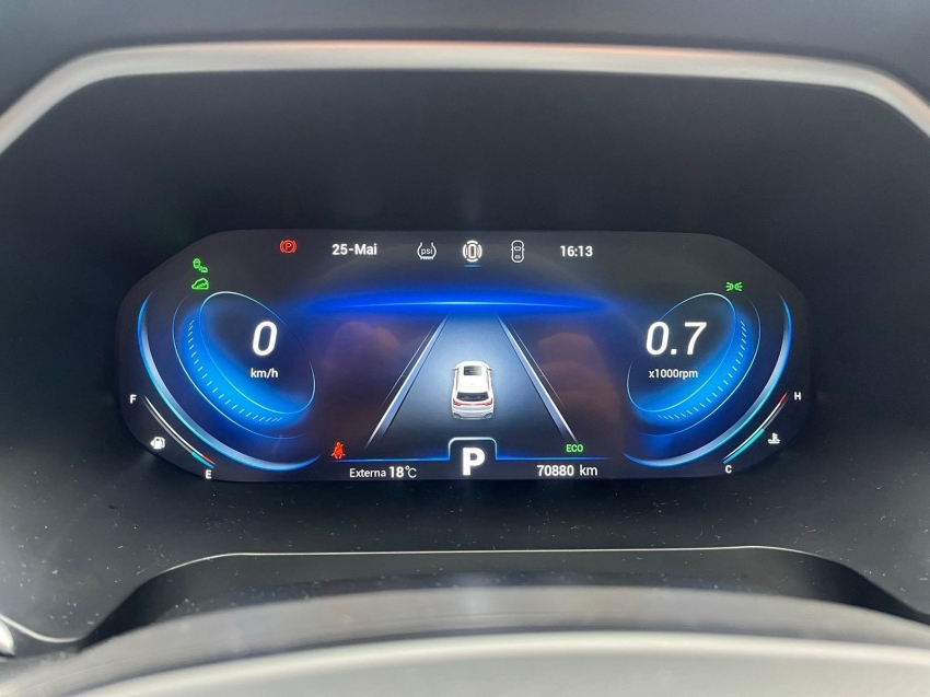 caoa chery tiggo 8 1.6 tgdi gasolina txs dct 4p automatico 202212