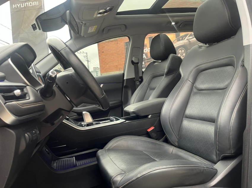 caoa chery tiggo 8 1.6 tgdi gasolina txs dct 4p automatico 202211