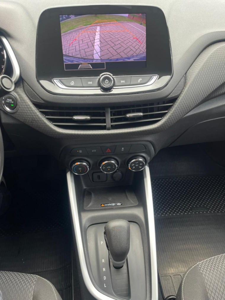 chevrolet onix 1.0 turbo flex plus ltz automatico 4p 202017