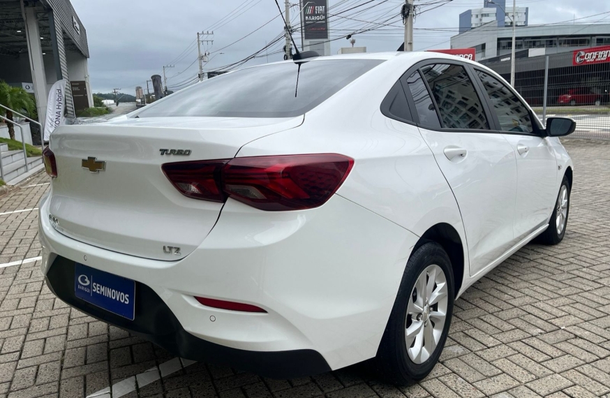 chevrolet onix 1.0 turbo flex plus ltz automatico 4p 20204